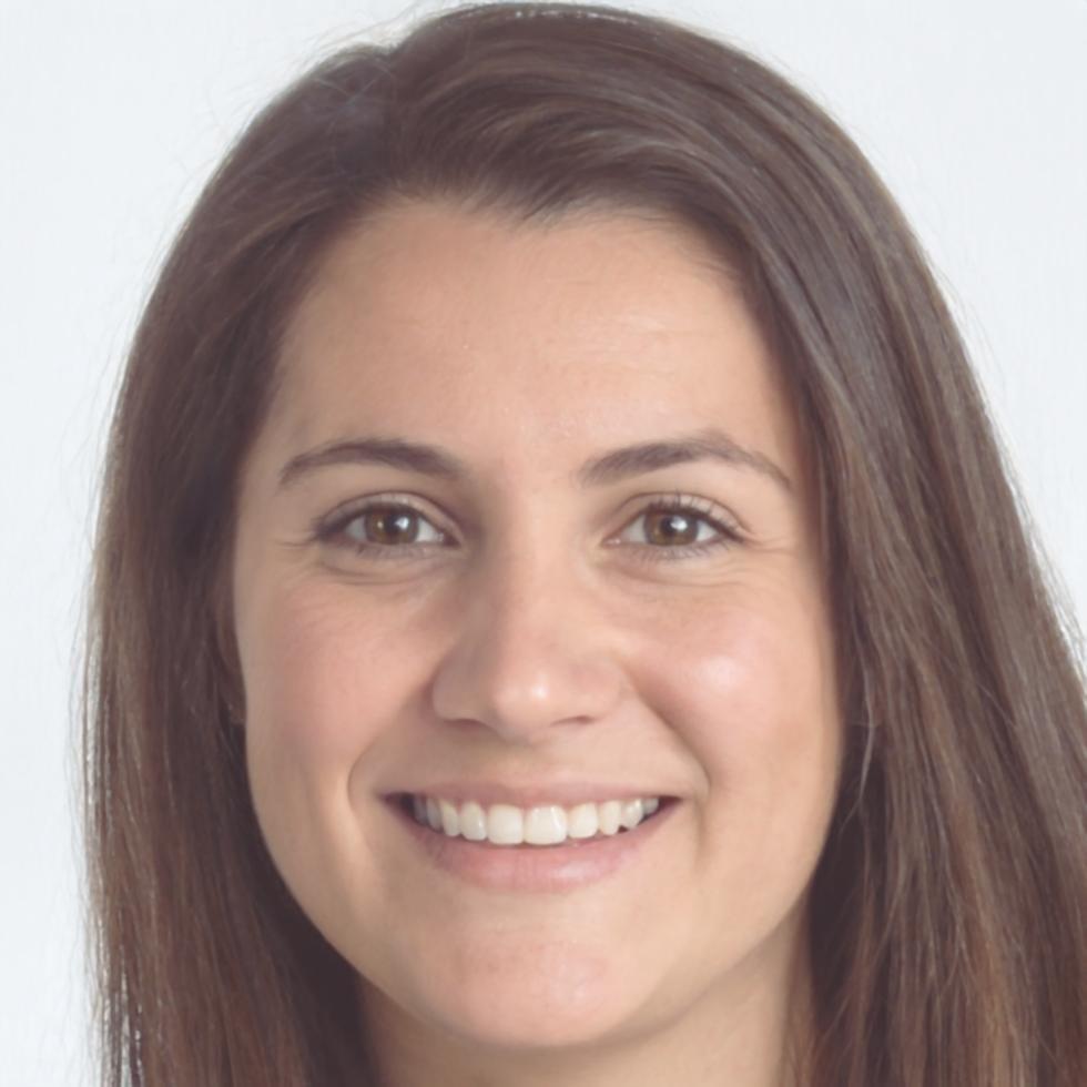 Retrato de Sabela Tourinho